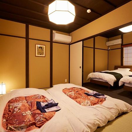 Miro Matsubara Takasegawa Tei North Kan Kyoto Ngoại thất bức ảnh